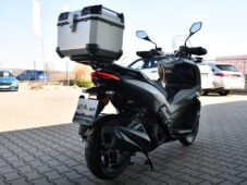 Linhai Ostatní SCOOTER BUCK 125 ADV E5+ - 6