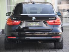 BMW Řada 3 330d TAŽNÉ PO ROZVODECH - 3