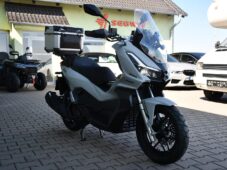 Linhai Ostatní SCOOTER BUCK 125 ADV E5+ - 7