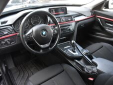 BMW Řada 3 330d TAŽNÉ PO ROZVODECH - 8