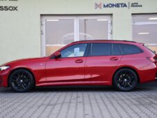 BMW Řada 3 320d xD M-SPORT MELBOURNE-ROT - 11