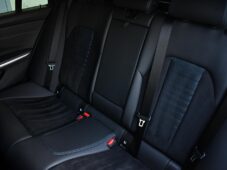 BMW Řada 3 320d xD M-SPORT MELBOURNE-ROT - 18