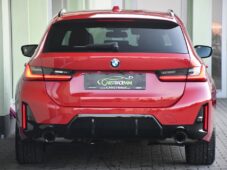 BMW Řada 3 320d xD M-SPORT MELBOURNE-ROT - 10