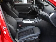BMW Řada 3 320d xD M-SPORT MELBOURNE-ROT - 19
