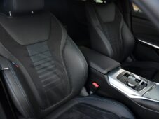 BMW Řada 3 320d xD M-SPORT MELBOURNE-ROT - 20