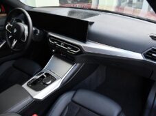 BMW Řada 3 320d xD M-SPORT MELBOURNE-ROT - 21