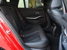 BMW Řada 3 320d xD M-SPORT MELBOURNE-ROT - 22