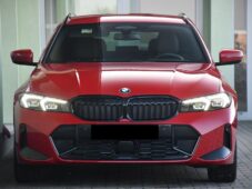 BMW Řada 3 320d xD M-SPORT MELBOURNE-ROT - 9