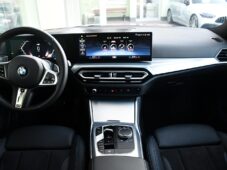 BMW Řada 3 320d xD M-SPORT MELBOURNE-ROT - 4