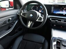 BMW Řada 3 320d xD M-SPORT MELBOURNE-ROT - 5