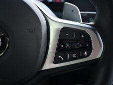 BMW Řada 3 320d xD M-SPORT MELBOURNE-ROT - 27