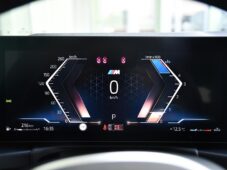 BMW Řada 3 320d xD M-SPORT MELBOURNE-ROT - 29