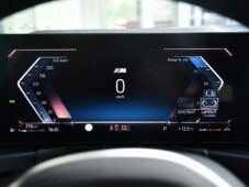 BMW Řada 3 320d xD M-SPORT MELBOURNE-ROT - 31