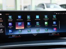 BMW Řada 3 320d xD M-SPORT MELBOURNE-ROT - 37