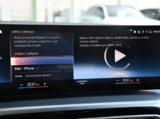 BMW Řada 3 320d xD M-SPORT MELBOURNE-ROT - 42