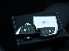 BMW Řada 3 320d xD M-SPORT MELBOURNE-ROT - 48