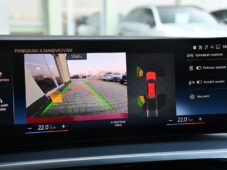 BMW Řada 3 320d xD M-SPORT MELBOURNE-ROT - 46