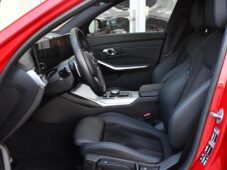 BMW Řada 3 320d xD M-SPORT MELBOURNE-ROT - 13