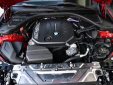 BMW Řada 3 320d xD M-SPORT MELBOURNE-ROT - 49