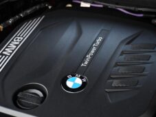 BMW Řada 3 320d xD M-SPORT MELBOURNE-ROT - 50