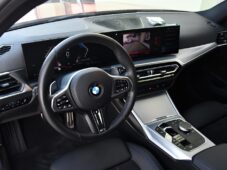 BMW Řada 3 320d xD M-SPORT MELBOURNE-ROT - 14