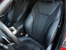 BMW Řada 3 320d xD M-SPORT MELBOURNE-ROT - 15