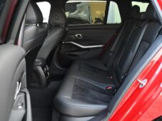 BMW Řada 3 320d xD M-SPORT MELBOURNE-ROT - 16