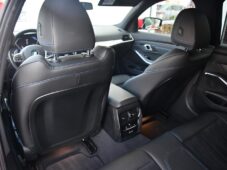 BMW Řada 3 320d xD M-SPORT MELBOURNE-ROT - 17