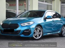 BMW Řada 2 218d M-SPORT SNAPPER-ROCKS - 0