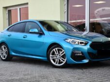 BMW Řada 2 218d M-SPORT SNAPPER-ROCKS - 1