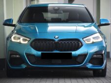 BMW Řada 2 218d M-SPORT SNAPPER-ROCKS - 9