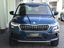 Škoda Kodiaq 2.0TSi STYLE DSG 4X4 140kW ČR - 8