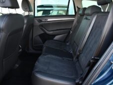 Škoda Kodiaq 2.0TSi STYLE DSG 4X4 140kW ČR - 18