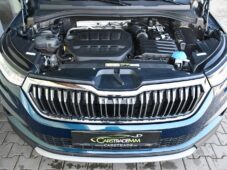 Škoda Kodiaq 2.0TSi STYLE DSG 4X4 140kW ČR - 40