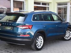 Škoda Kodiaq 2.0TSi STYLE DSG 4X4 140kW ČR - 3