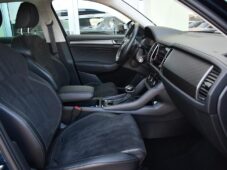 Škoda Kodiaq 2.0TSi STYLE DSG 4X4 140kW ČR - 17