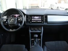 Škoda Kodiaq 2.0TSi STYLE DSG 4X4 140kW ČR - 4