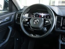 Škoda Kodiaq 2.0TSi STYLE DSG 4X4 140kW ČR - 5