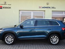 Škoda Kodiaq 2.0TSi STYLE DSG 4X4 140kW ČR - 10