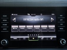 Škoda Kodiaq 2.0TSi STYLE DSG 4X4 140kW ČR - 25