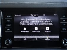 Škoda Kodiaq 2.0TSi STYLE DSG 4X4 140kW ČR - 27