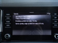 Škoda Kodiaq 2.0TSi STYLE DSG 4X4 140kW ČR - 28