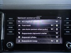 Škoda Kodiaq 2.0TSi STYLE DSG 4X4 140kW ČR - 30