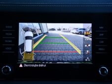 Škoda Kodiaq 2.0TSi STYLE DSG 4X4 140kW ČR - 33