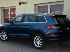 Škoda Kodiaq 2.0TSi STYLE DSG 4X4 140kW ČR - 2