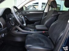Škoda Kodiaq 2.0TSi STYLE DSG 4X4 140kW ČR - 12