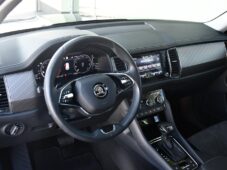 Škoda Kodiaq 2.0TSi STYLE DSG 4X4 140kW ČR - 14