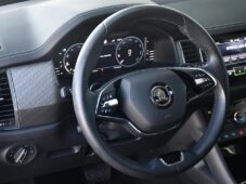 Škoda Kodiaq 2.0TSi STYLE DSG 4X4 140kW ČR - 15