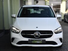 Mercedes-Benz Třídy B 200 - 8