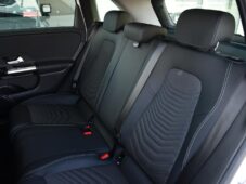 Mercedes-Benz Třídy B 200 - 19